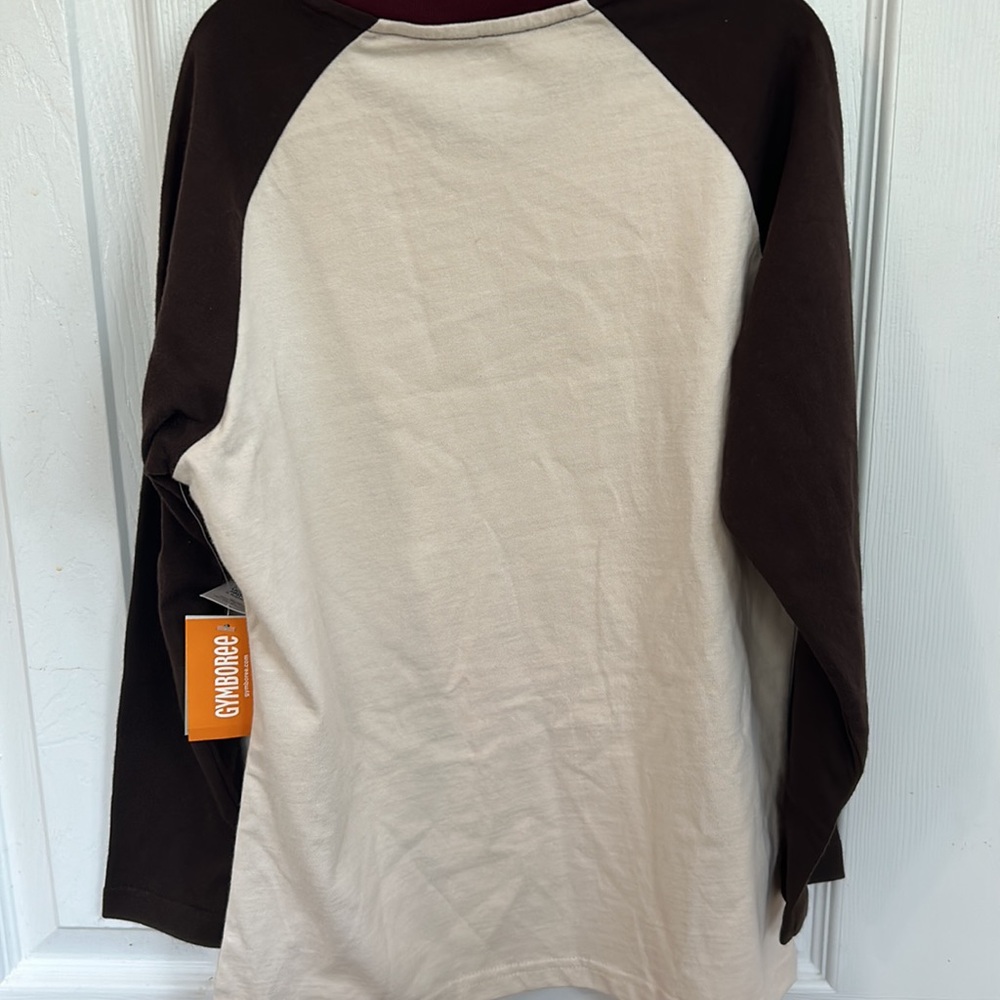 New Gymboree Rustic Ranch Top - Picture 7 of 7